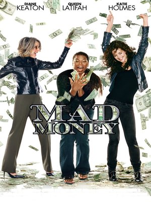 cover image of Mad Money
